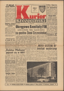 Kurier Szczeciński. 1969 nr 97 wyd.AB
