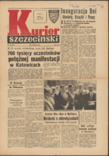 Kurier Szczeciński. 1966 nr 104 wyd.AB