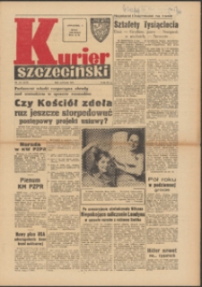 Kurier Szczeciński. 1966 nr 105 wyd.AB