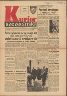 Kurier Szczeciński. 1966 nr 109 wyd.AB