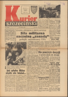 Kurier Szczeciński. 1966 nr 10 wyd.AB