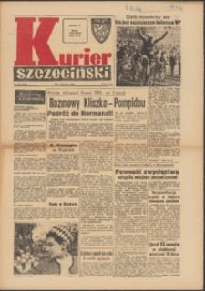 Kurier Szczeciński. 1966 nr 110 wyd.AB