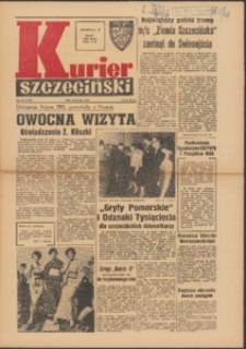 Kurier Szczeciński. 1966 nr 113 wyd.AB