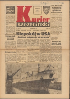 Kurier Szczeciński. 1966 nr 114 wyd.AB