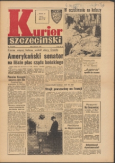 Kurier Szczeciński. 1966 nr 116 wyd.AB