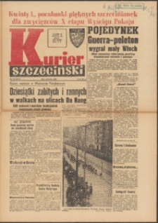 Kurier Szczeciński. 1966 nr 118 wyd.AB