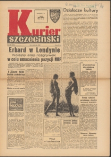 Kurier Szczeciński. 1966 nr 120 wyd.AB
