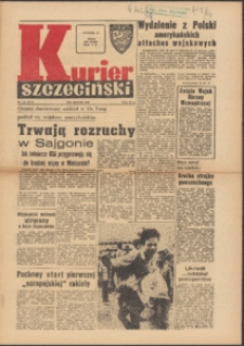 Kurier Szczeciński. 1966 nr 121 wyd.AB