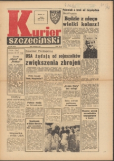 Kurier Szczeciński. 1966 nr 122 wyd.AB