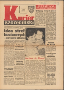 Kurier Szczeciński. 1966 nr 123 wyd.AB