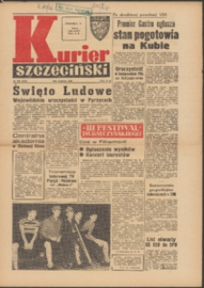 Kurier Szczeciński. 1966 nr 125 wyd.AB