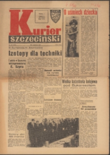 Kurier Szczeciński. 1966 nr 128 wyd.AB