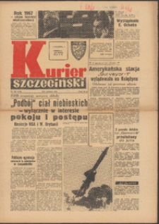 Kurier Szczeciński. 1966 nr 129 wyd.AB