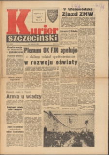 Kurier Szczeciński. 1966 nr 12 wyd.AB