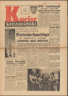 Kurier Szczeciński. 1966 nr 133 wyd.AB