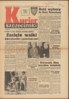 Kurier Szczeciński. 1966 nr 136 wyd.AB