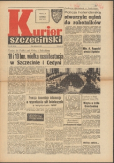 Kurier Szczeciński. 1966 nr 139 wyd.AB