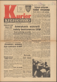 Kurier Szczeciński. 1966 nr 13 wyd.AB