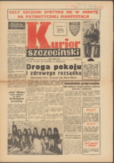 Kurier Szczeciński. 1966 nr 140 wyd.AB