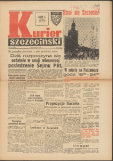 Kurier Szczeciński. 1966 nr 141 wyd.AB