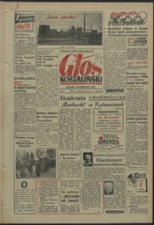Głos Koszaliński. 1956, grudzień, nr 289