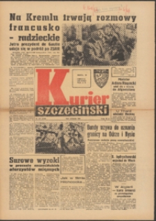 Kurier Szczeciński. 1966 nr 145 wyd.AB