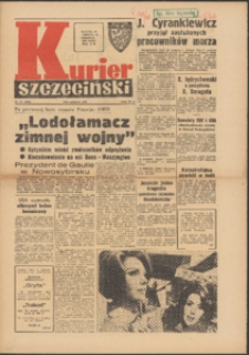 Kurier Szczeciński. 1966 nr 147 wyd.AB