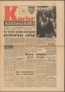 Kurier Szczeciński. 1966 nr 149 wyd.AB