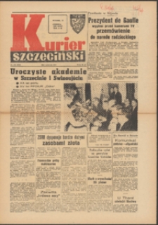 Kurier Szczeciński. 1966 nr 150 wyd.AB