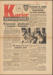 Kurier Szczeciński. 1966 nr 150 wyd.AB