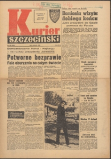 Kurier Szczeciński. 1966 nr 152 wyd.AB