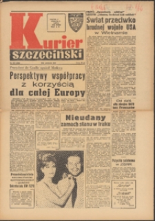 Kurier Szczeciński. 1966 nr 153 wyd.AB