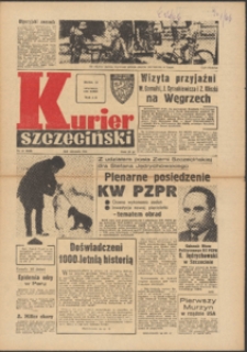 Kurier Szczeciński. 1966 nr 15 wyd.AB