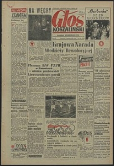 Głos Koszaliński. 1956, grudzień, nr 291