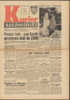 Kurier Szczeciński. 1966 nr 162 wyd.AB