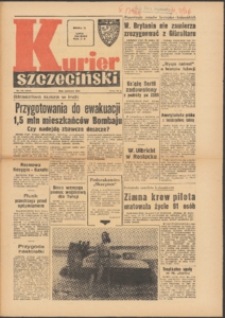 Kurier Szczeciński. 1966 nr 163 wyd.AB