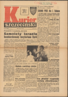 Kurier Szczeciński. 1966 nr 165 wyd.AB