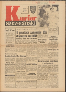 Kurier Szczeciński. 1966 nr 167 wyd.AB
