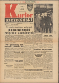 Kurier Szczeciński. 1966 nr 168 wyd.AB