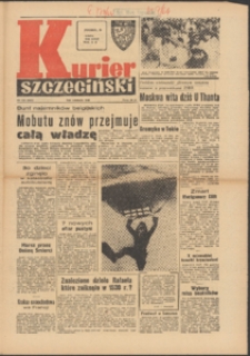 Kurier Szczeciński. 1966 nr 172 wyd.AB
