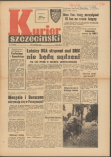 Kurier Szczeciński. 1966 nr 173 wyd.AB
