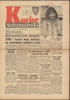 Kurier Szczeciński. 1966 nr 174 wyd.AB
