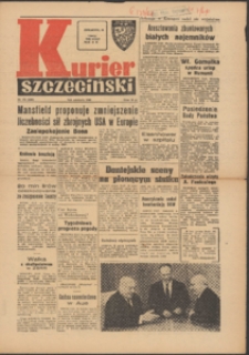 Kurier Szczeciński. 1966 nr 175 wyd.AB