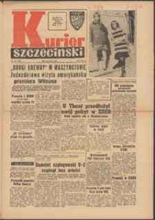 Kurier Szczeciński. 1966 nr 176 wyd.AB