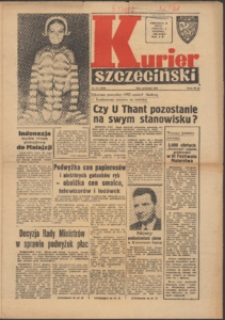 Kurier Szczeciński. 1966 nr 177 wyd.AB
