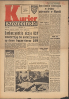 Kurier Szczeciński. 1966 nr 178 wyd.AB
