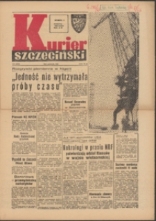 Kurier Szczeciński. 1966 nr 179 wyd.AB