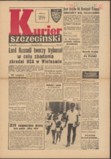 Kurier Szczeciński. 1966 nr 180 wyd.AB