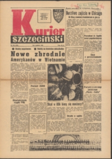 Kurier Szczeciński. 1966 nr 183 wyd.AB