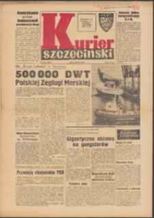 Kurier Szczeciński. 1966 nr 189 wyd.AB